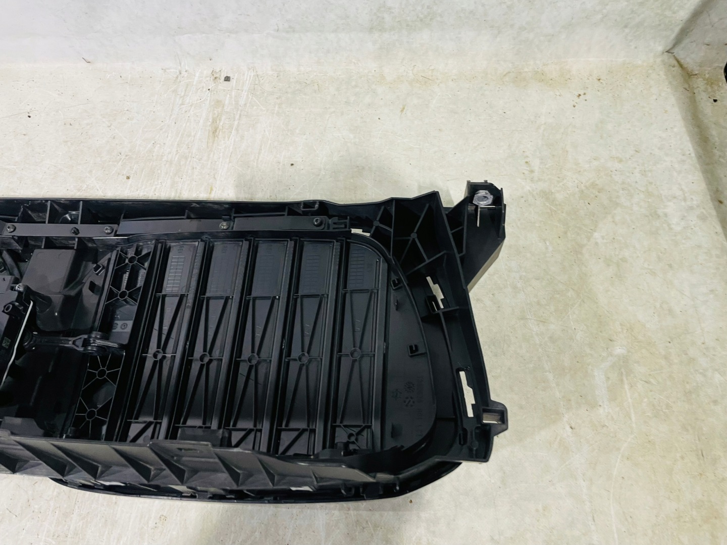 BMW X3 G01 Kühlergrill FRONTGRILL Kühlergitter 5A1DA48 - Thumbnail 10
