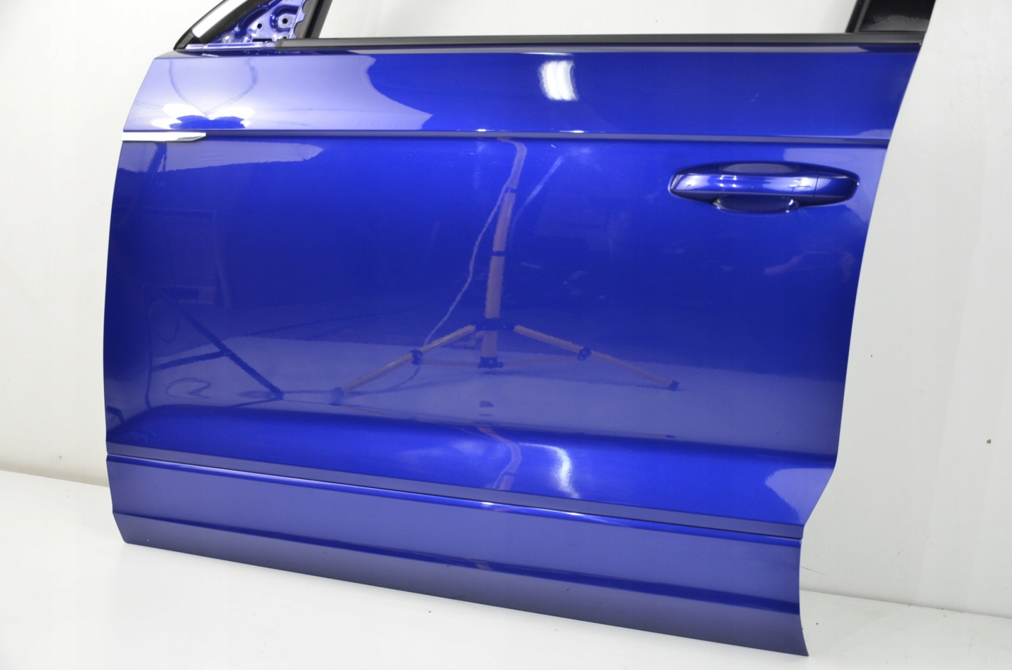 VW T-Roc A1 Tür Vorne Links SUV Door Porta Porte - Thumbnail 2
