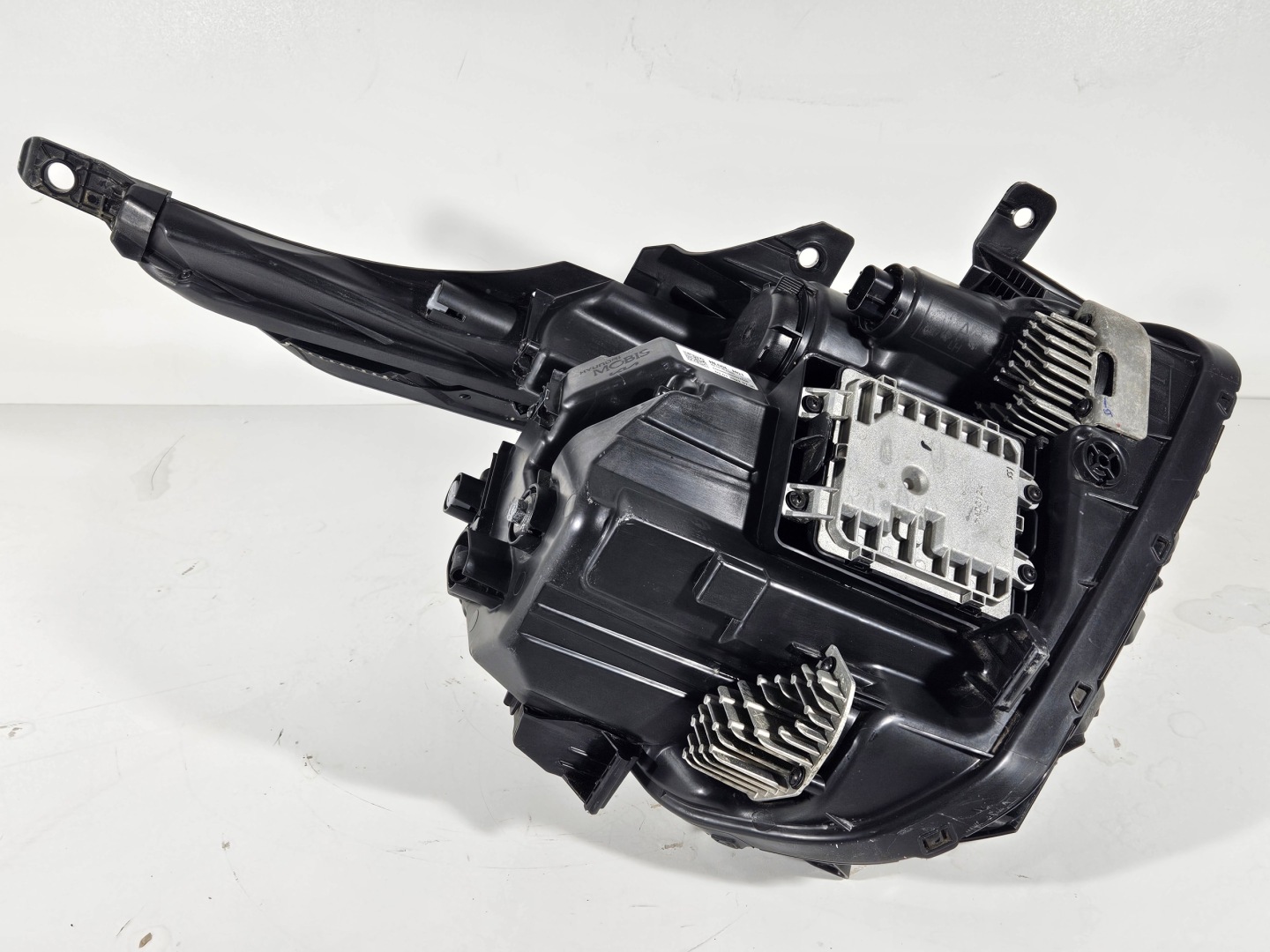 Frontscheinwerfer Kia Sportage JA LED Links Scheinwerfer Headlight - Thumbnail 6