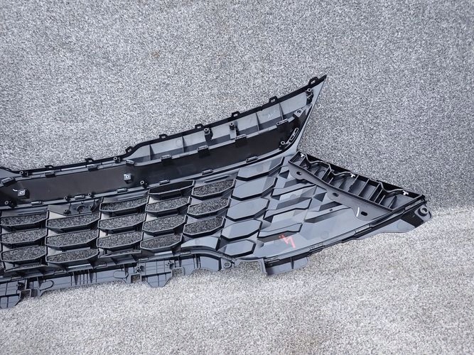 Kia Sportage NQ5 Kühlergrill FRONTGRILL Kühlergitter - Thumbnail 7