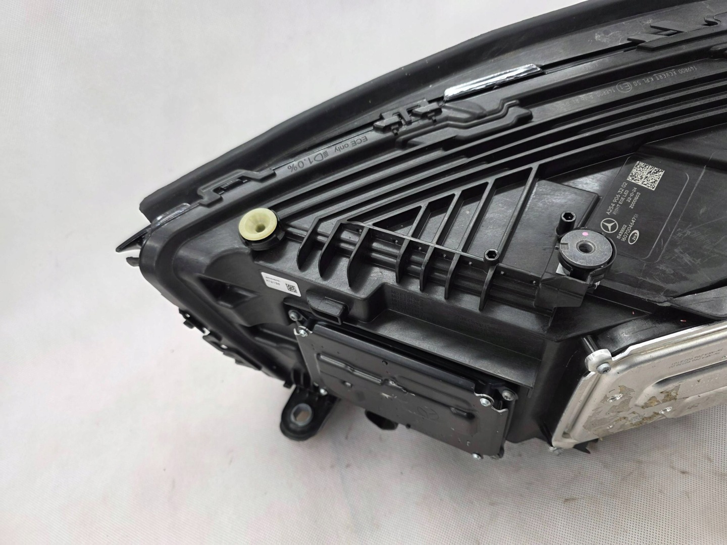 Frontscheinwerfer Mercedes-Benz GLC W253 A2549063202 LED Rechts Headlight - Thumbnail 7