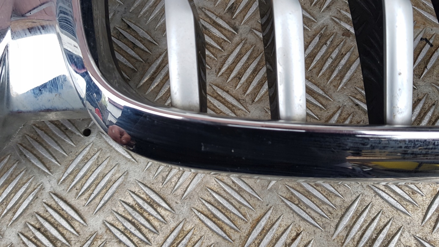 BMW X5 G05 Kühlergrill FRONTGRILL Kühlergitter 2024000 - Thumbnail 9