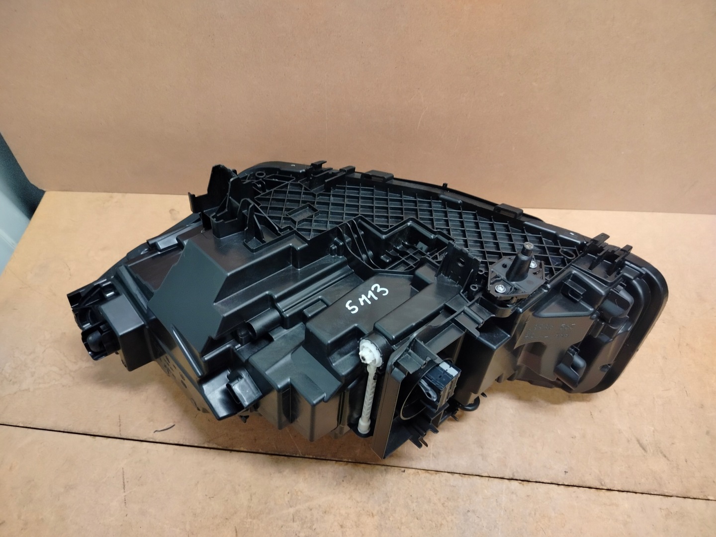 Frontscheinwerfer BMW 5 G30 5A26FA3 Facelift LED Links Scheinwerfer Headlight - Thumbnail 11
