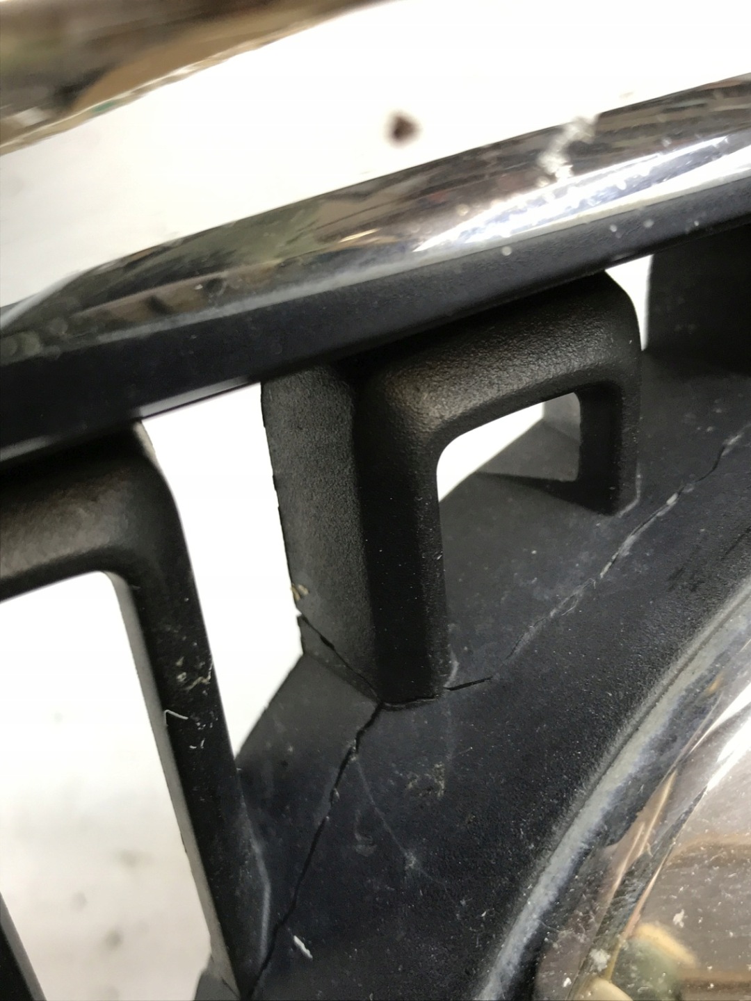 Volvo S60/V60 S60 Kühlergrill FRONTGRILL Kühlergitter 32132225 - Thumbnail 12