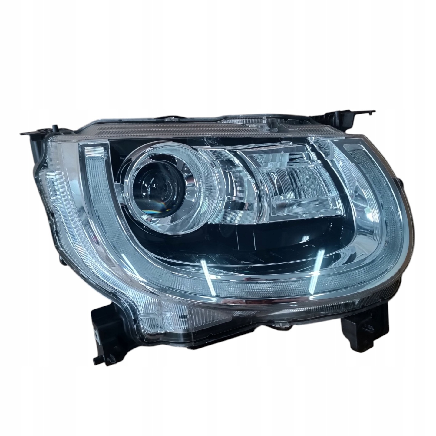 Frontscheinwerfer Suzuki Ignis I FH LED Rechts Scheinwerfer Headlight - Thumbnail 1