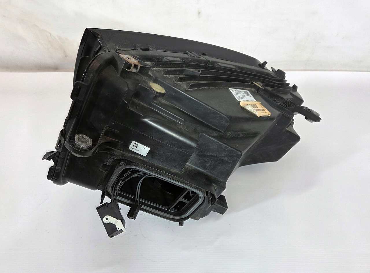 Frontscheinwerfer Mercedes-Benz GLC W253 A2539066403 LED Rechts Headlight - Thumbnail 10