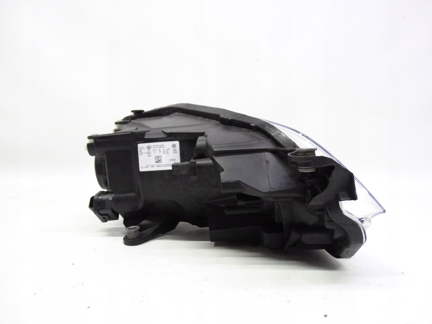 Frontscheinwerfer VW 1S1 1S1941015AA Facelift LED Links Scheinwerfer Headlight - Thumbnail 9