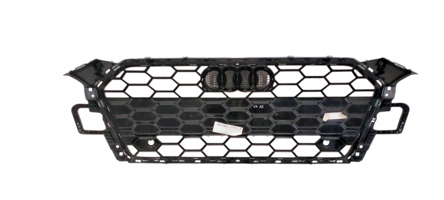 Audi A5 Kühlergrill FRONTGRILL Kühlergitter 8W6853651BL - Thumbnail 10