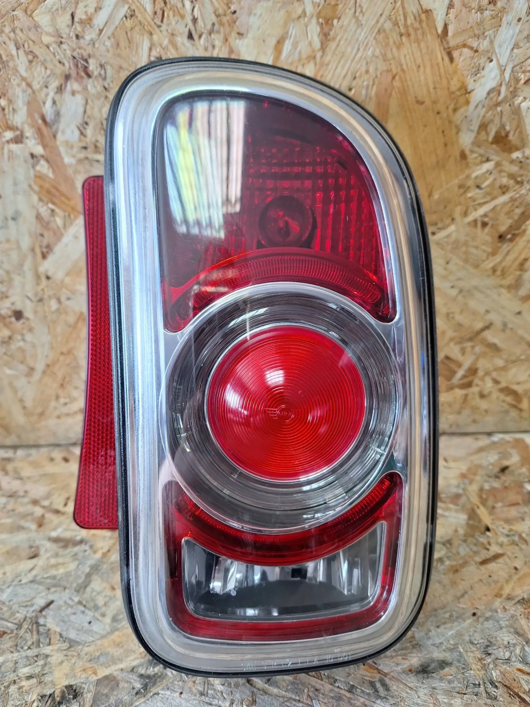 Mini Clubman R55 Rückleuchte 7275120 Rearlamp - Thumbnail 1
