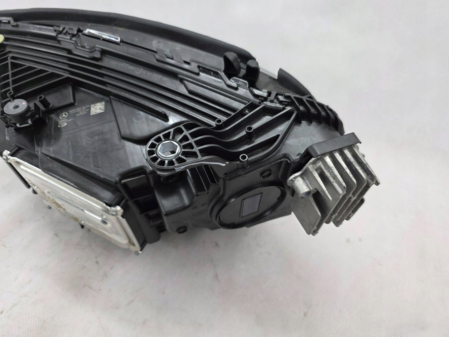 Frontscheinwerfer Mercedes-Benz GLC W253 A2549063202 LED Rechts Headlight - Thumbnail 9