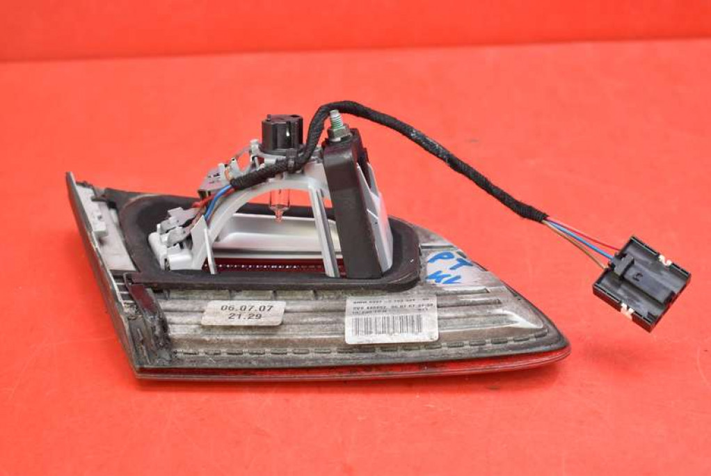 BMW 3 E93 Rückleuchte 7162304 Rearlamp - Thumbnail 6