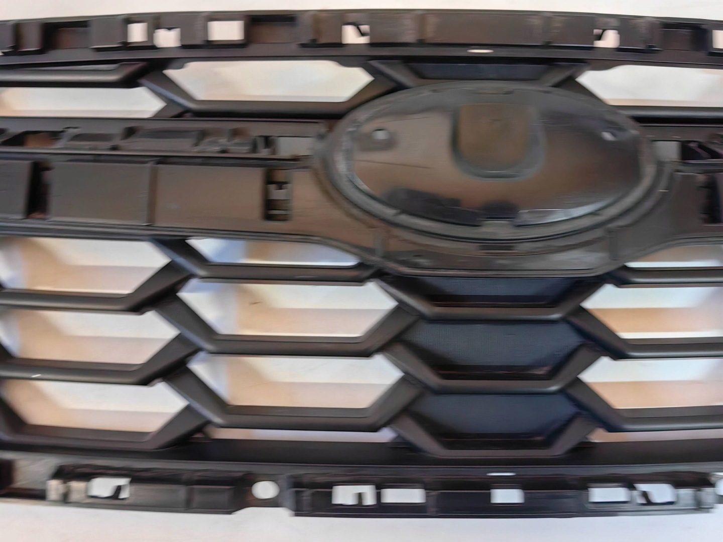 Subaru XV G5 Kühlergrill FRONTGRILL Kühlergitter 91122FL100 - Thumbnail 3