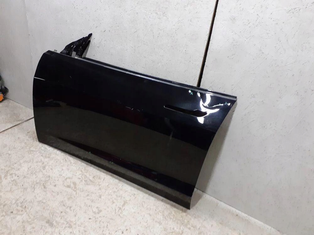 Tesla Model 3 003 Tür Vorne Links Door Porta Porte - Thumbnail 3