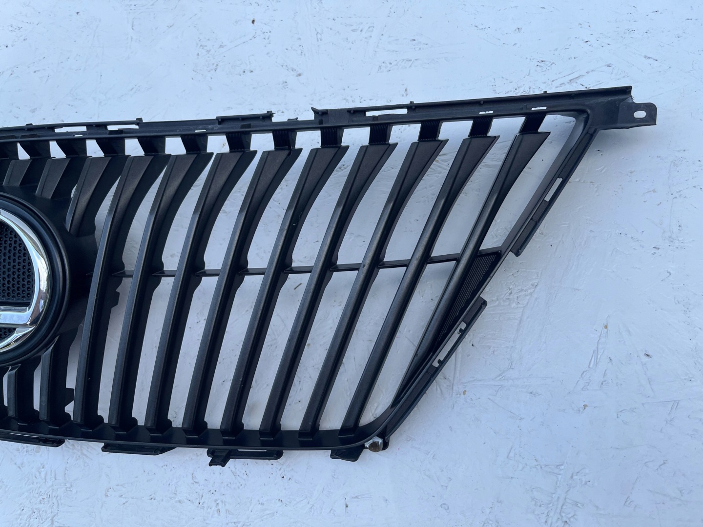 Lexus RX HXU3 Kühlergrill FRONTGRILL Kühlergitter 53101482705310148 - Thumbnail 4