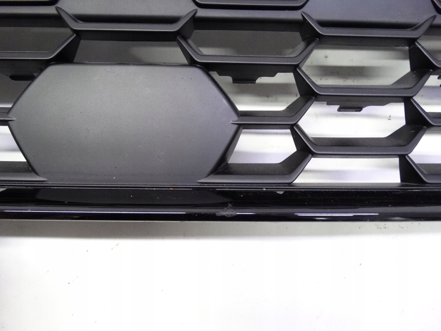 Audi A3 8Y Kühlergrill FRONTGRILL Kühlergitter 8Y0853651B - Thumbnail 11