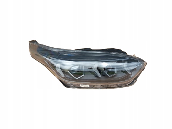 Frontscheinwerfer Kia Ceed CD Facelift LED Rechts Scheinwerfer Headlight - Thumbnail 1