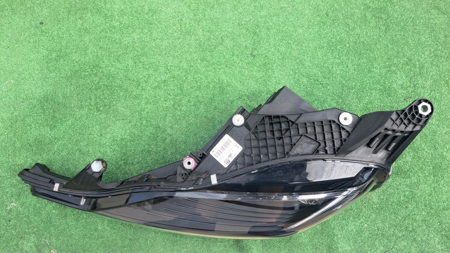 Frontscheinwerfer Toyota Supra JZA90 LED Links Scheinwerfer Headlight - Thumbnail 4
