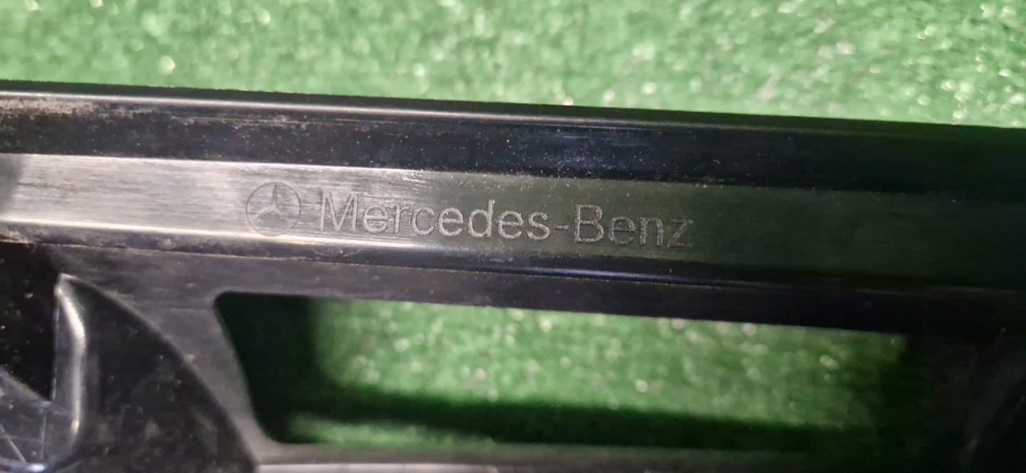 Mercedes-Benz GLA W156 Kühlergrill FRONTGRILL Kühlergitter W2478883201 - Thumbnail 7
