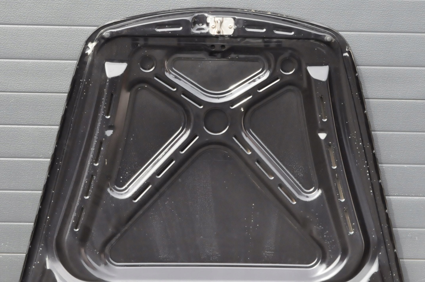 Motorhaube Porsche Boxster 987 Bonnet Hood - Thumbnail 11