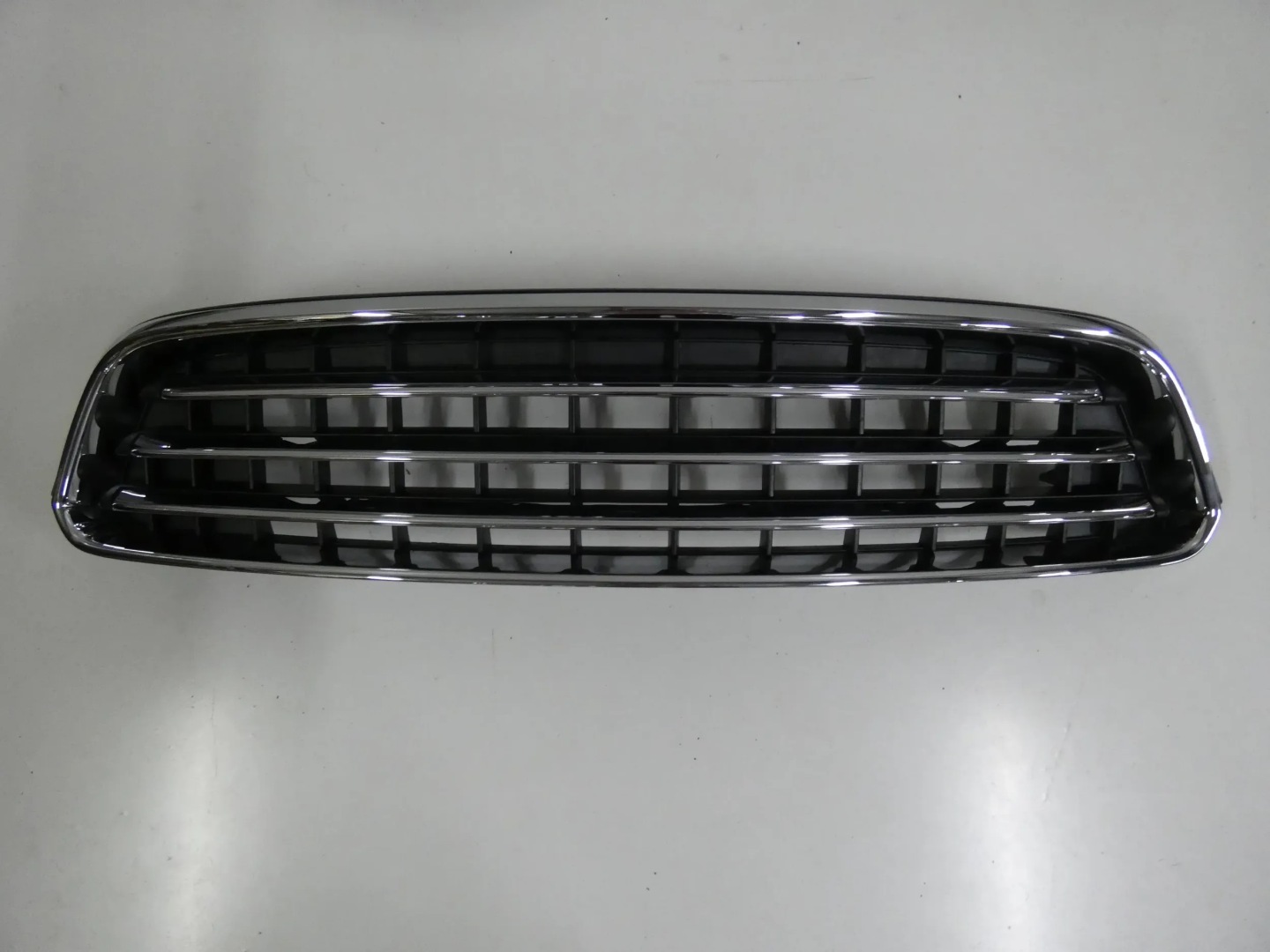 Mini Countryman U25 Kühlergrill FRONTGRILL Kühlergitter 2240591 - Thumbnail 1