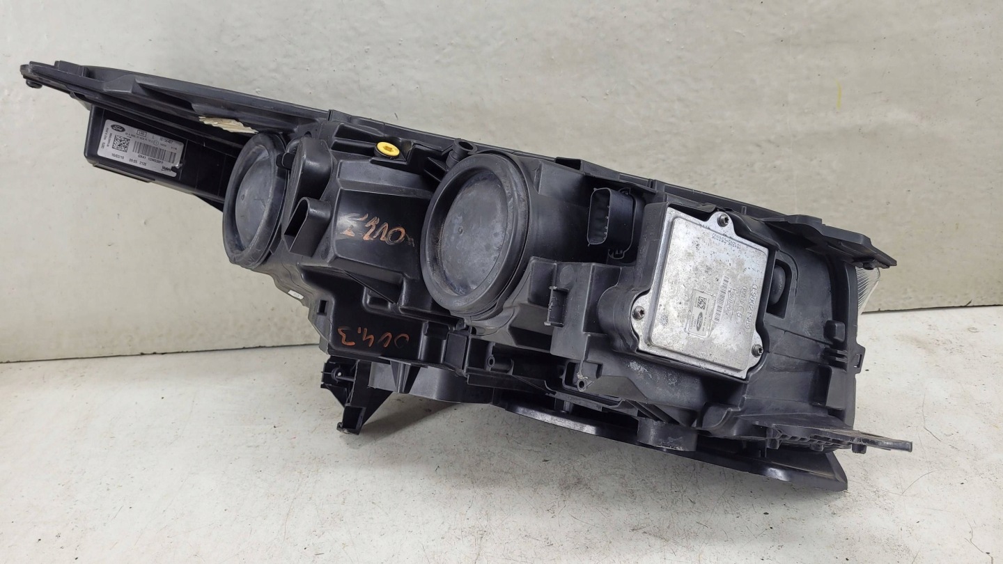 Frontscheinwerfer Ford Kuga III Mk3 GV4113W030FFK LED Links Headlight - Thumbnail 11