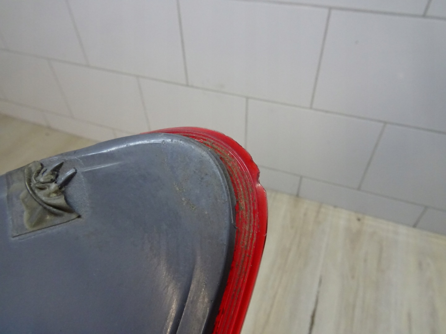 Mercedes-Benz C-Klasse W205 Rückleuchte A2059060557 Rearlamp - Thumbnail 10