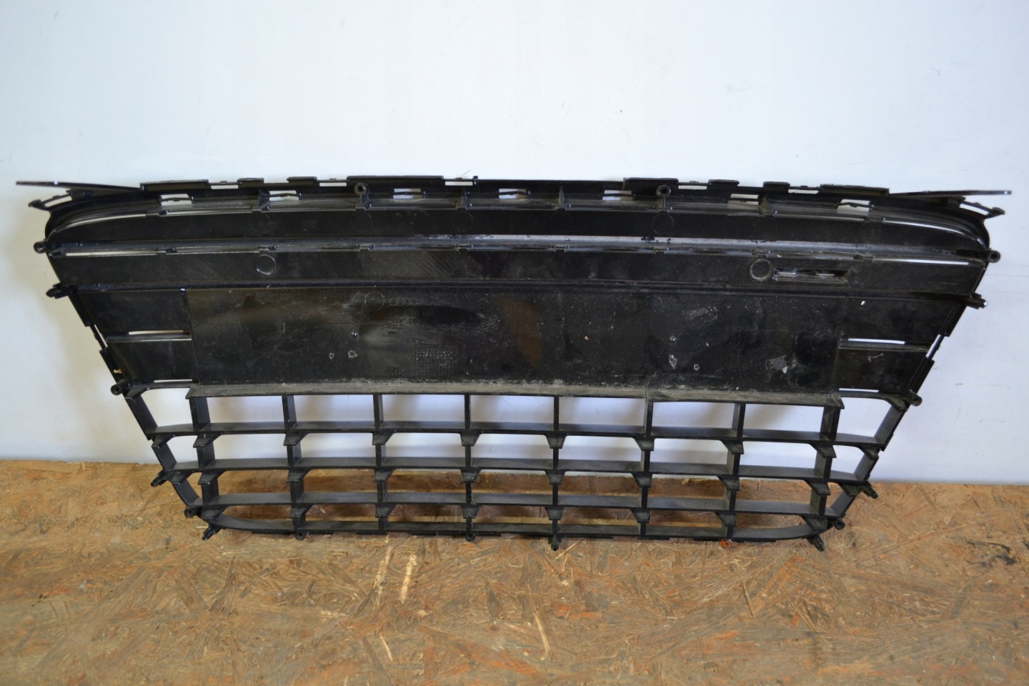 Audi R8 420 Kühlergrill FRONTGRILL Kühlergitter 420853651SL - Thumbnail 5