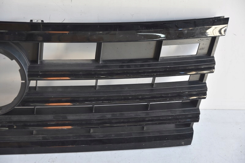 VW Touareg I Kühlergrill FRONTGRILL Kühlergitter 760853653B - Thumbnail 3