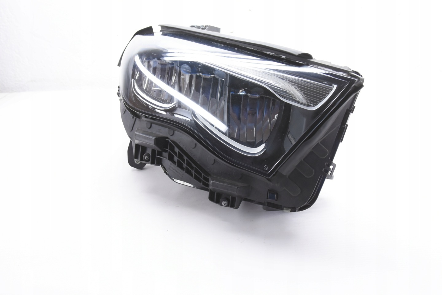Frontscheinwerfer Mercedes-Benz E-Klasse W214 A2149062800 High Performance LED Rechts Headlight - Thumbnail 23