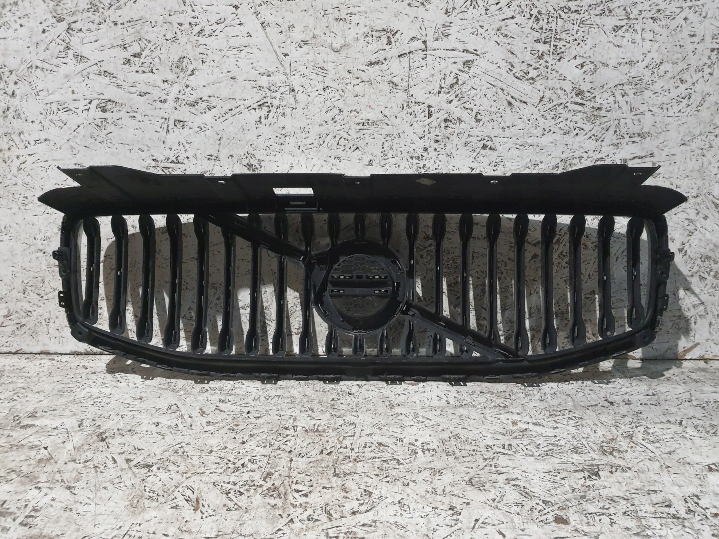 Volvo XC60 Kühlergrill FRONTGRILL Kühlergitter 31425535 - Thumbnail 3