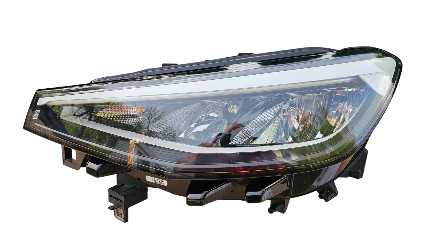 Frontscheinwerfer VW ID.4 E2 11B941005 LED Links Scheinwerfer Headlight - Thumbnail 13