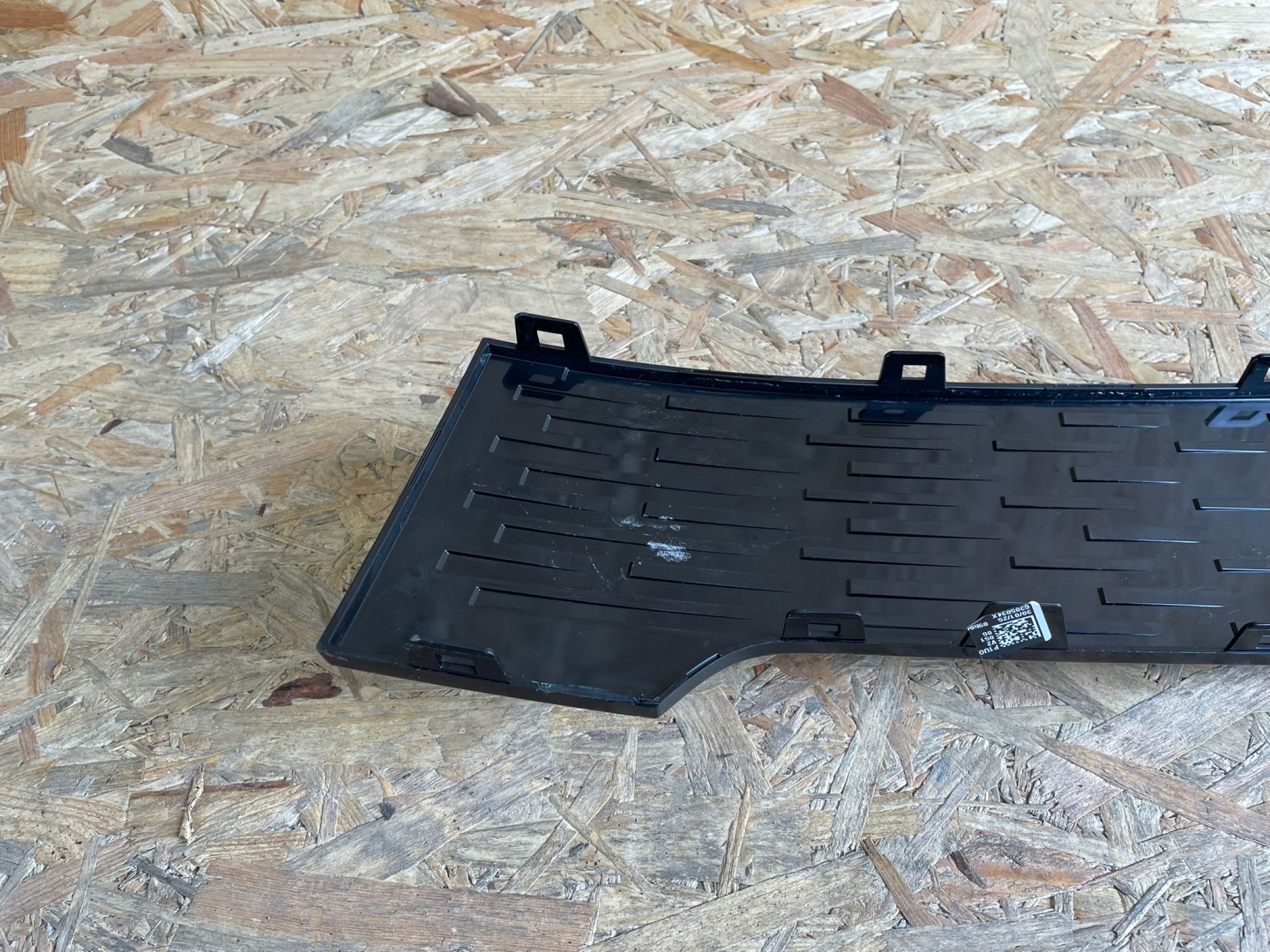 Opel Grandland Kühlergrill FRONTGRILL Kühlergitter 98401296 - Thumbnail 9