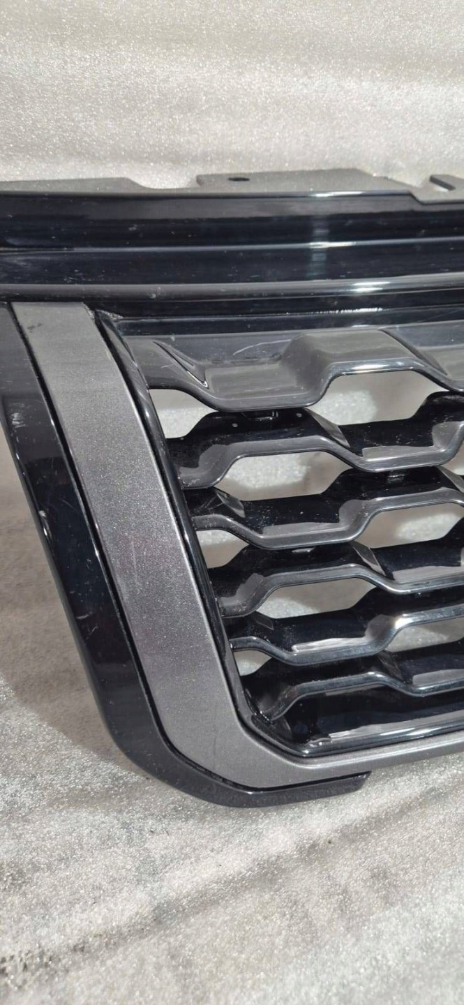 Land Rover Range Evoque L538 Kühlergrill FRONTGRILL Kühlergitter - Thumbnail 3