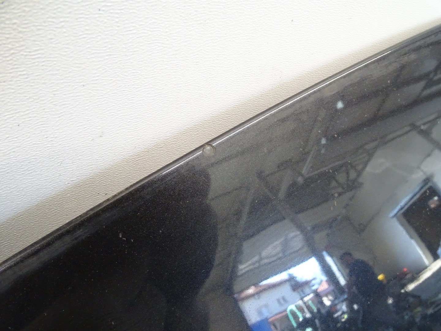 Motorhaube VW Passat B8 Bonnet Hood - Thumbnail 11