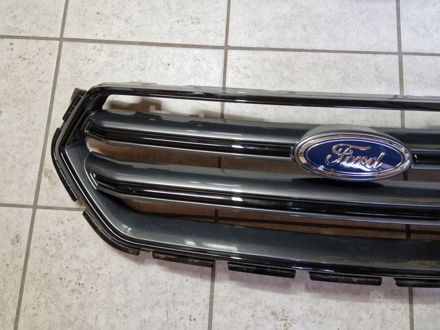 Ford Kuga III Mk3 Kühlergrill FRONTGRILL Kühlergitter - Thumbnail 5