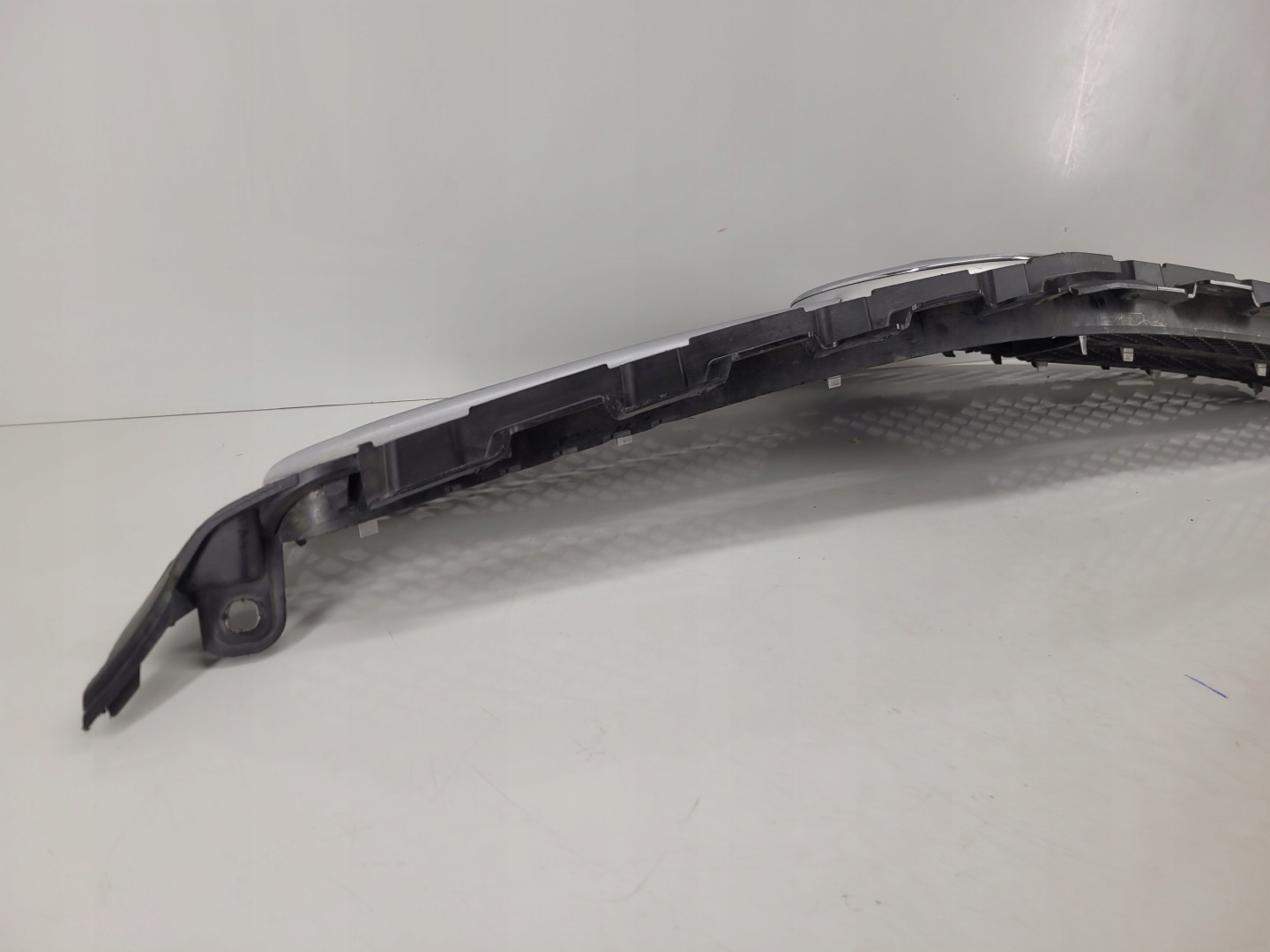 Mercedes-Benz C-Klasse W205 Kühlergrill FRONTGRILL Kühlergitter A2058801704 - Thumbnail 10