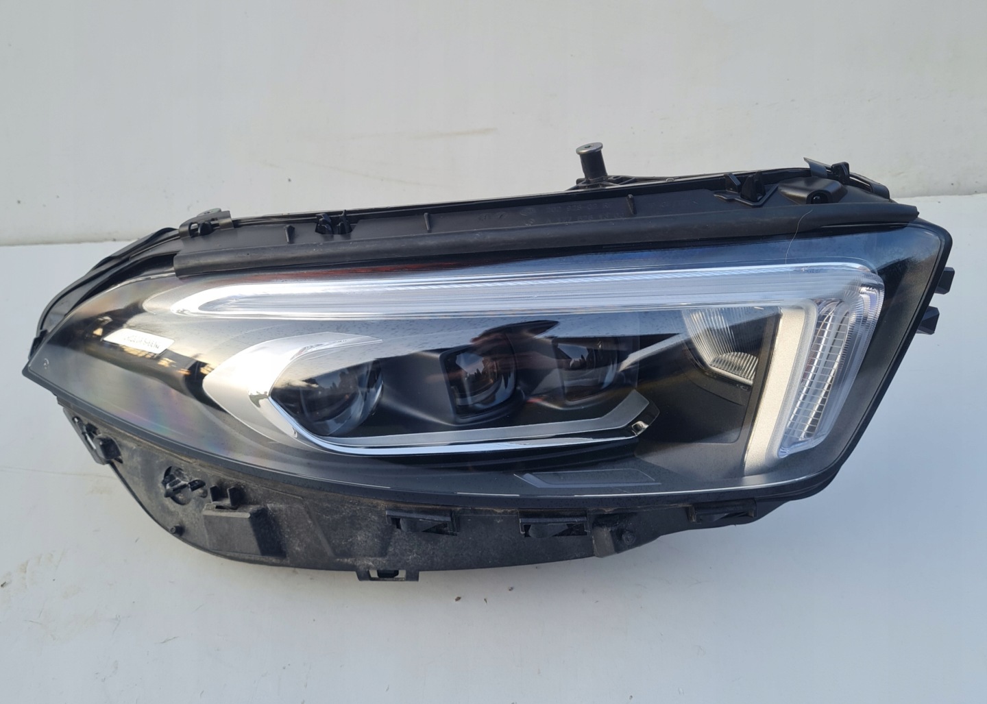 Frontscheinwerfer Mercedes-Benz A-Klasse W177 A1779060603 Multibeam LED Links Headlight - Thumbnail 1