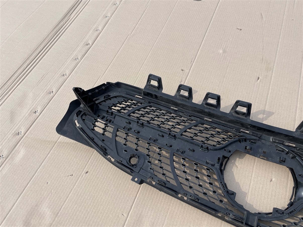 Mercedes-Benz CLA C118 Kühlergrill FRONTGRILL Kühlergitter A1188880000 - Thumbnail 8
