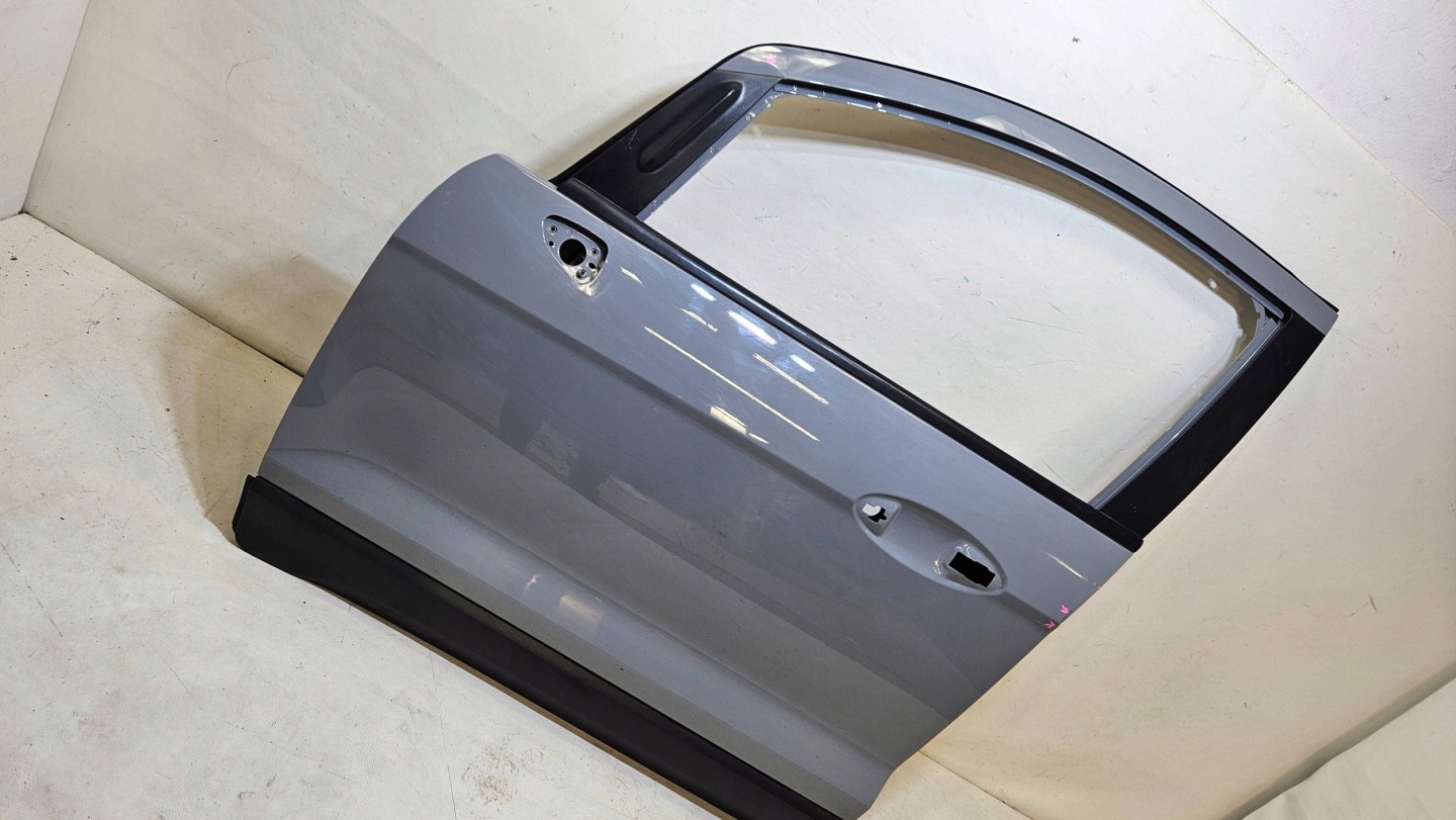 Ford EcoSport Tür Vorne Links Door Porta Porte - Thumbnail 3