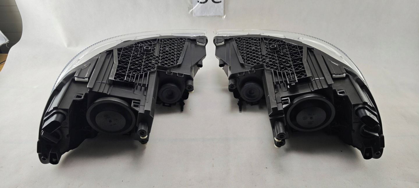 Frontscheinwerfer Skoda Octavia 1U 1Z1941015F LED Links Scheinwerfer Headlight - Thumbnail 10