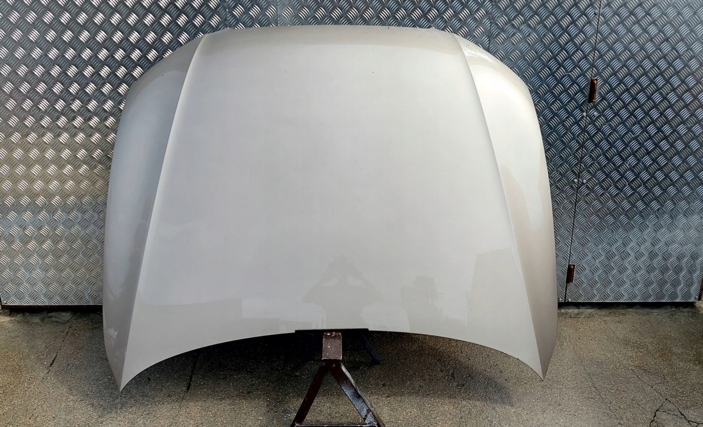 Motorhaube Audi A5 Bonnet Hood - Thumbnail 1