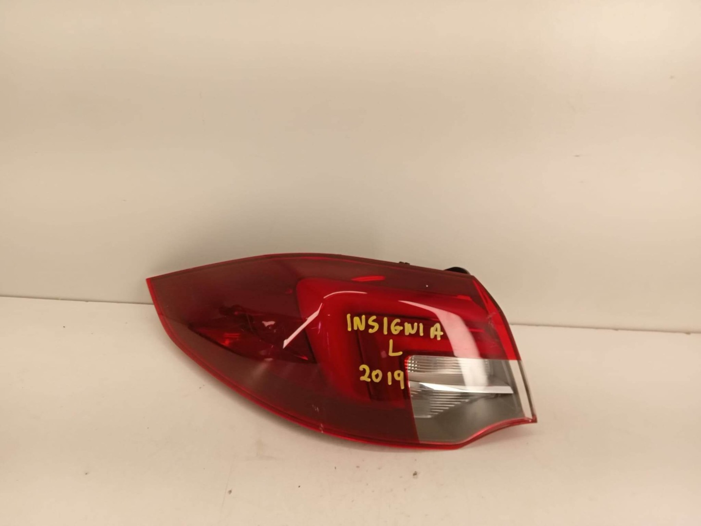 Opel Insignia Rückleuchte Rearlamp - Thumbnail 1