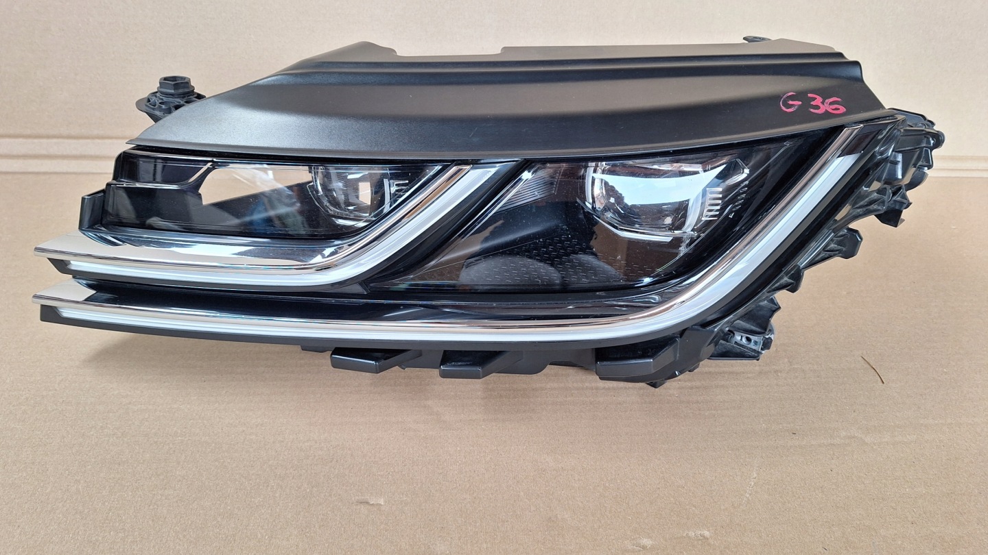 Frontscheinwerfer VW Arteon 3H 3G8941081JJ LED Links Scheinwerfer Headlight - Thumbnail 1