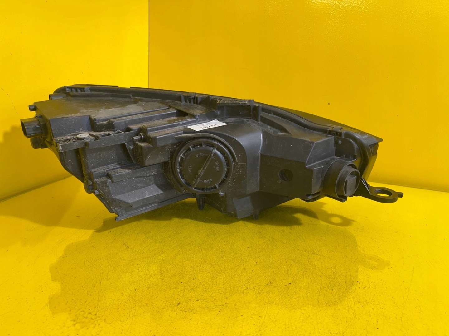 Frontscheinwerfer Audi A5 8W6941011 Facelift LED Links Scheinwerfer Headlight - Thumbnail 3