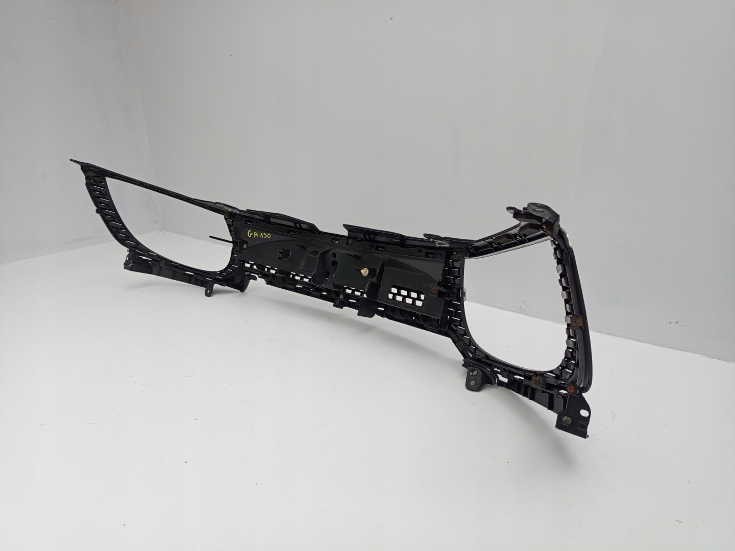 Suzuki Ignis I FH Kühlergrill FRONTGRILL Kühlergitter 7211262R0SUZU - Thumbnail 9