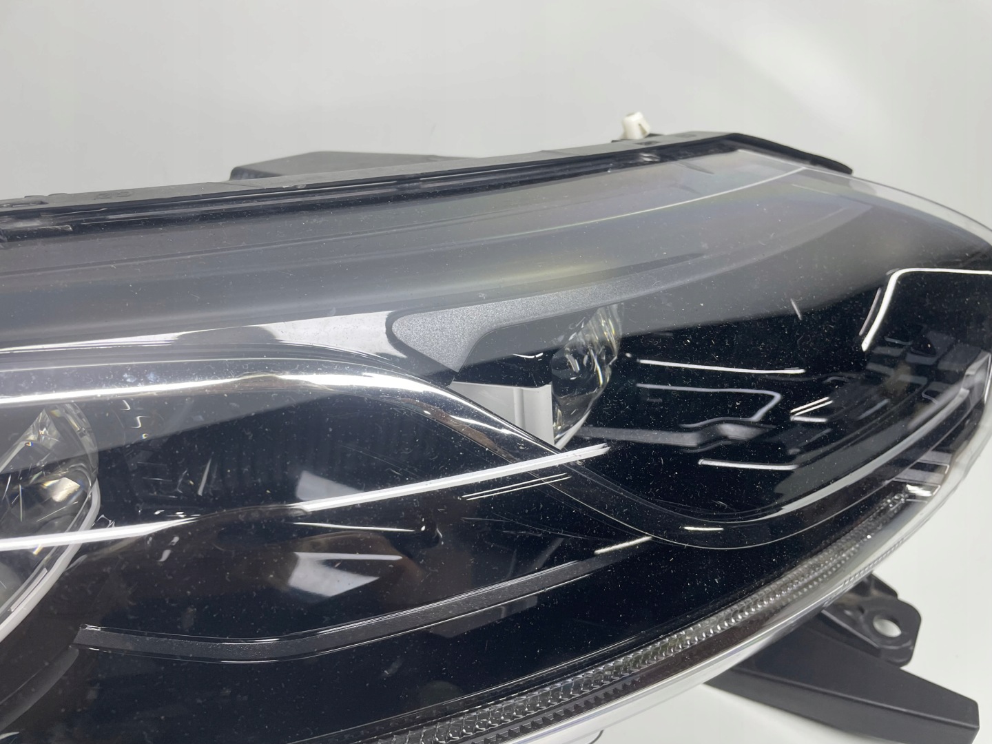 Frontscheinwerfer Renault Espace RHN 260104119R LED Rechts Headlight - Thumbnail 4