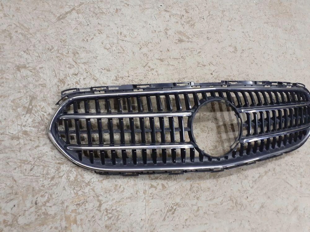 Mercedes-Benz E-Klasse W213 Kühlergrill FRONTGRILL Kühlergitter A2138883800 - Thumbnail 2