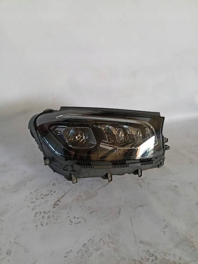 Frontscheinwerfer Mercedes-Benz GLS W167 A1679065203 LED Rechts Headlight - Thumbnail 1