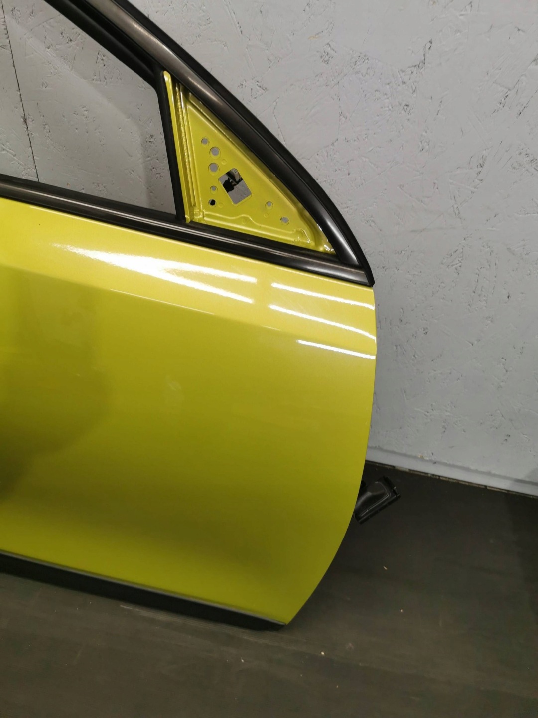 Kia XCeed CD Tür Vorne Rechts Door Porta Porte - Thumbnail 6