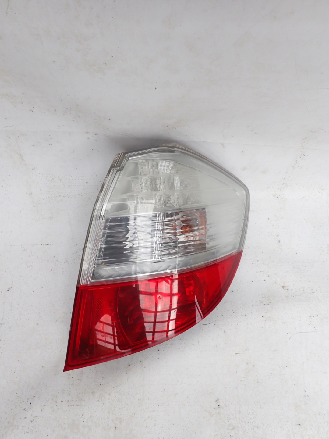 Honda Jazz GR Rückleuchte 811LAMPAPR Rearlamp - Thumbnail 1